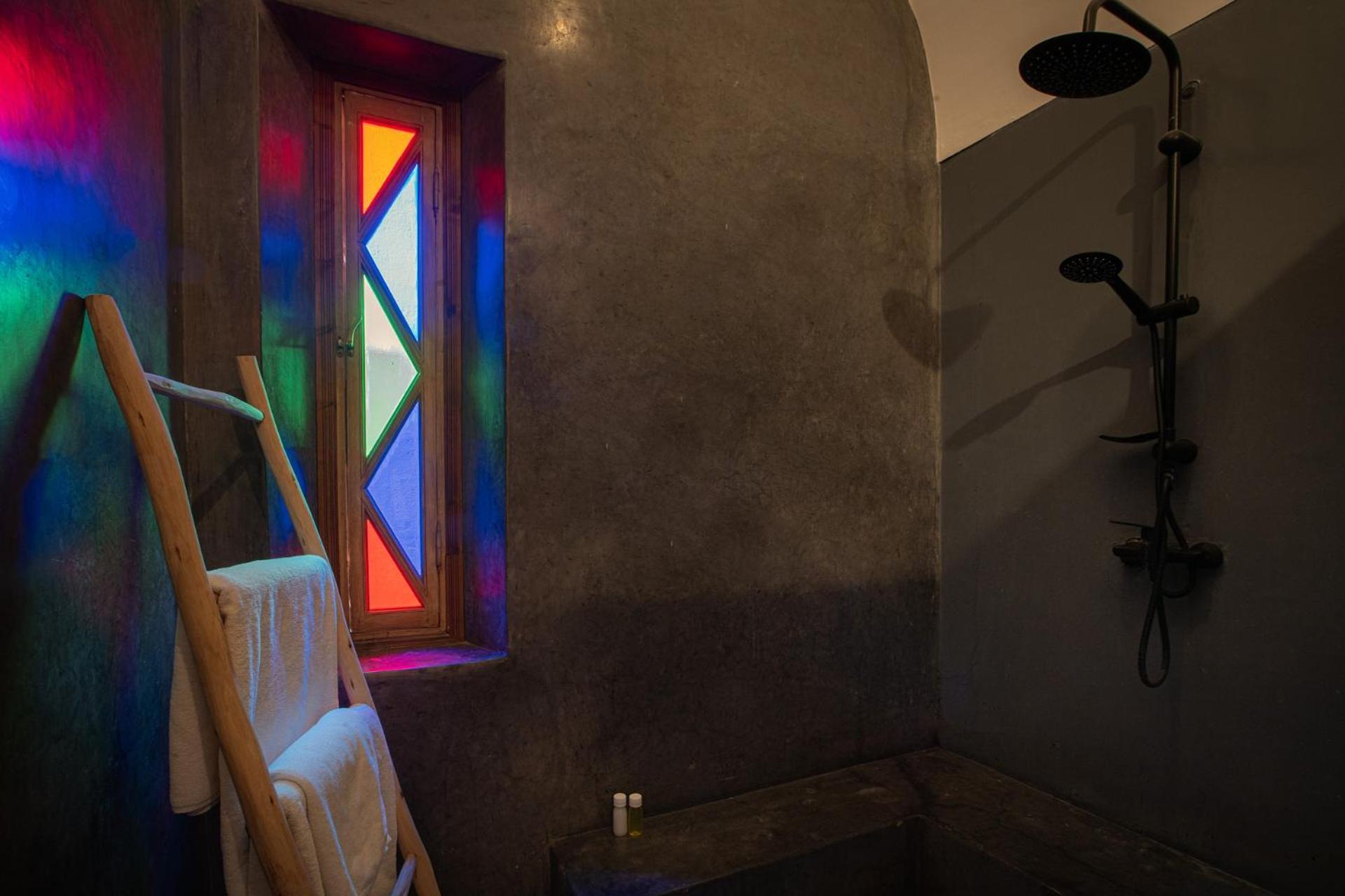 Riad Tassili Marrakech Marraquexe Exterior foto