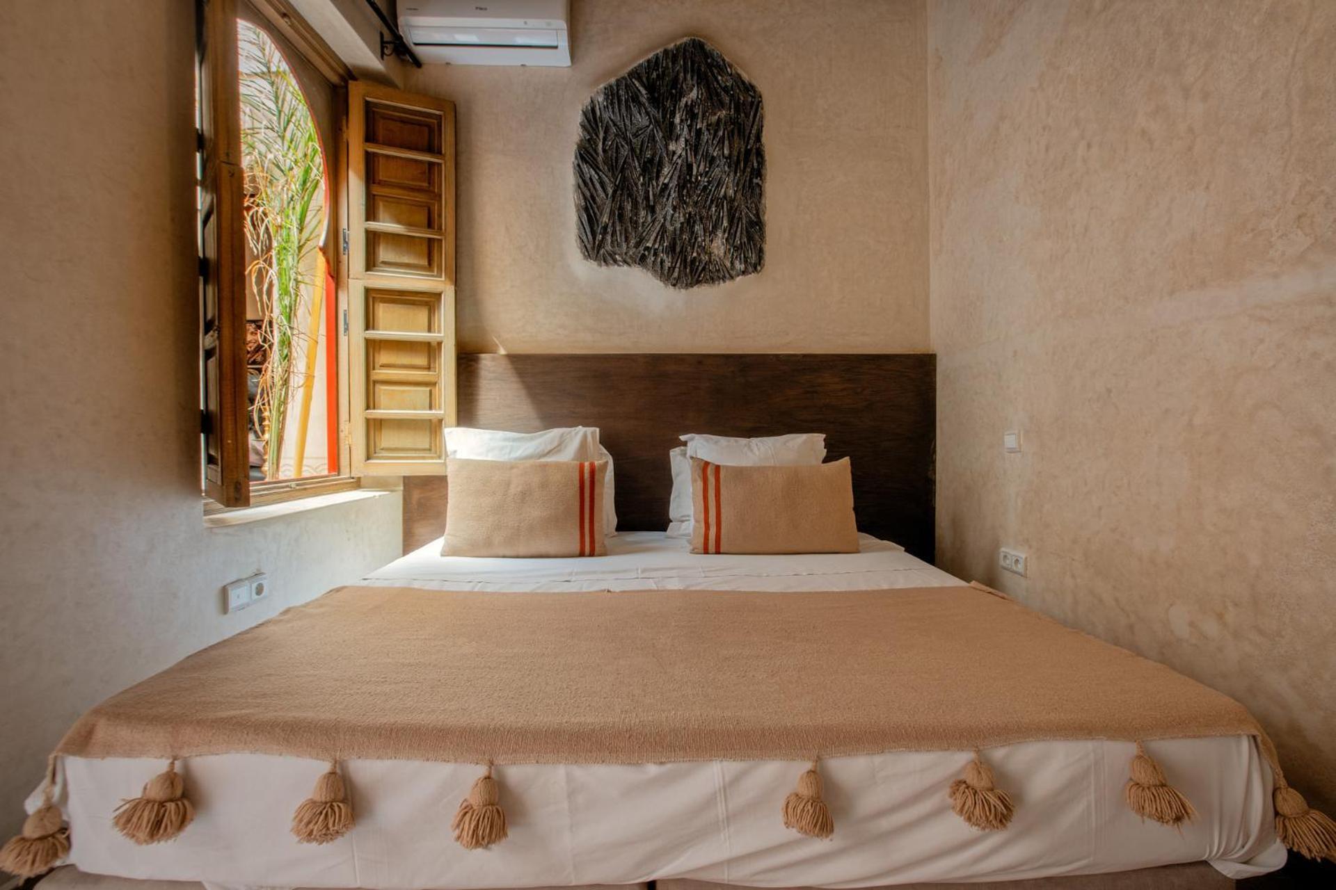 Riad Tassili Marrakech Marraquexe Exterior foto