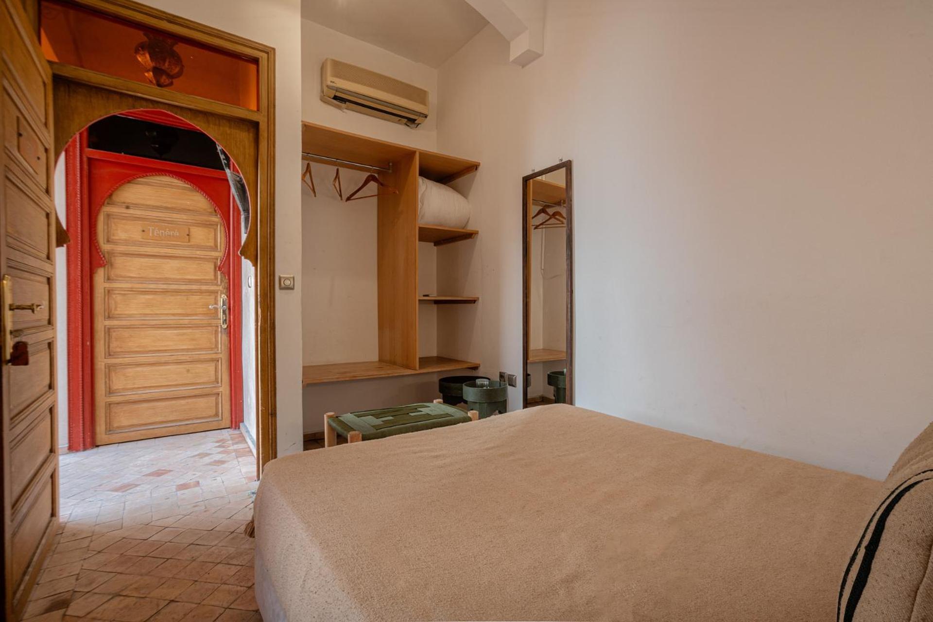 Riad Tassili Marrakech Marraquexe Exterior foto